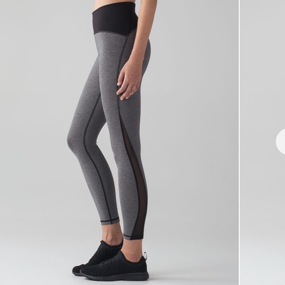 Lululemon leggings - Picture 2 of 11